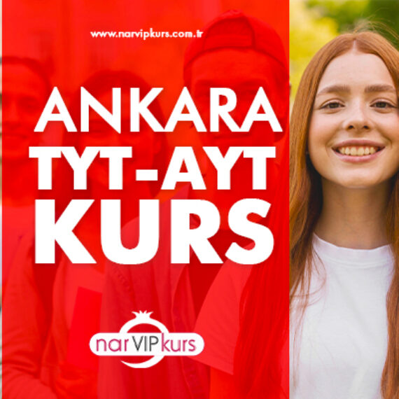 Ankara TYT-AYT Kurs